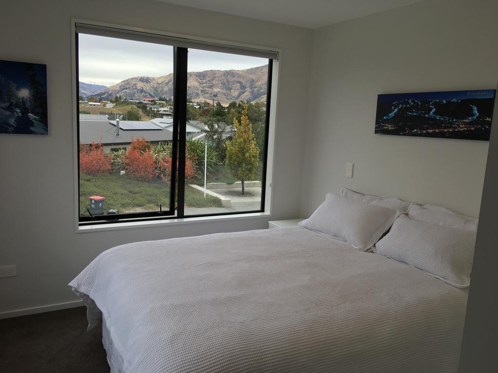 Luxury On Kapuka Villa Wanaka Buitenkant foto