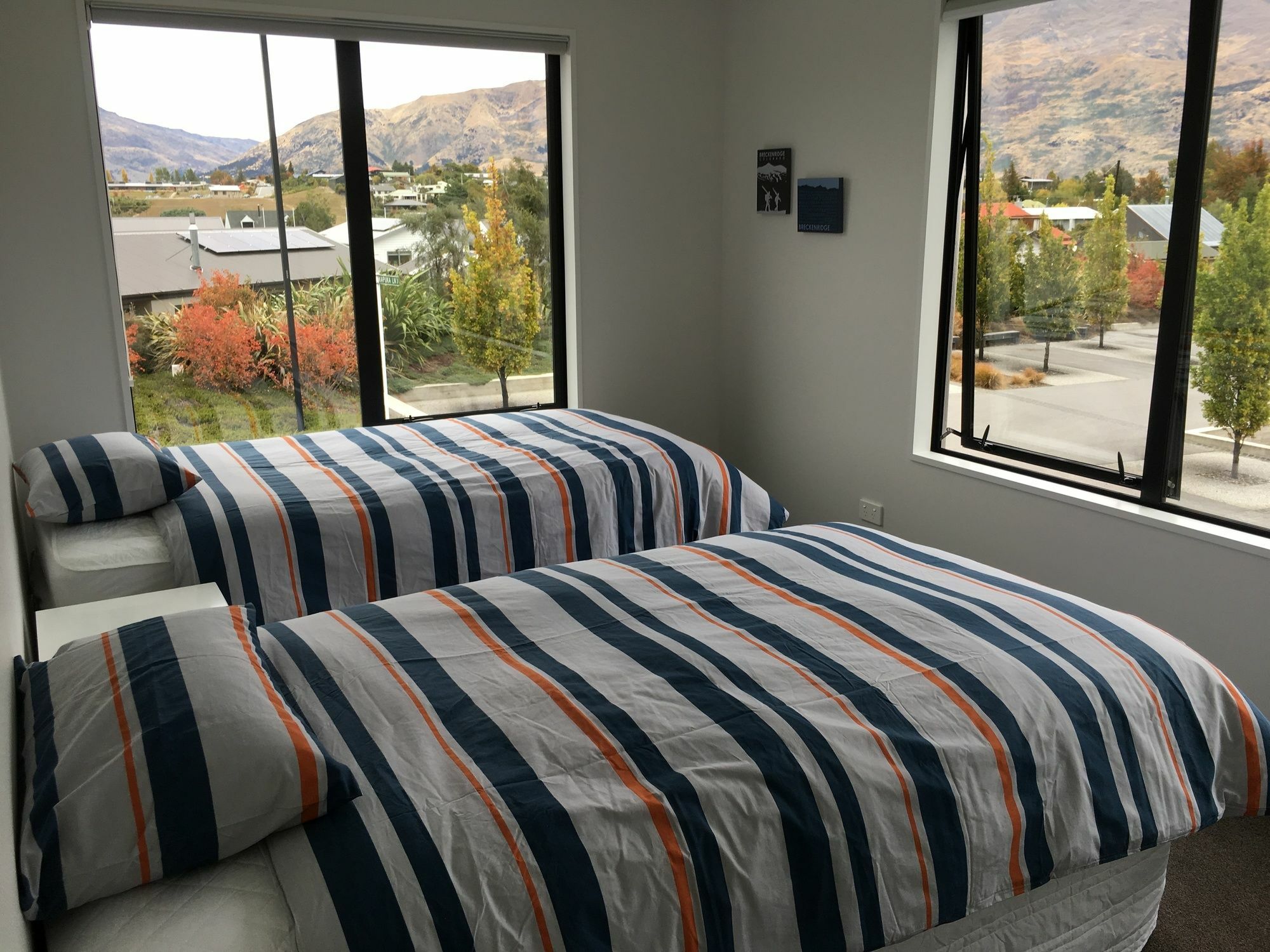 Luxury On Kapuka Villa Wanaka Buitenkant foto