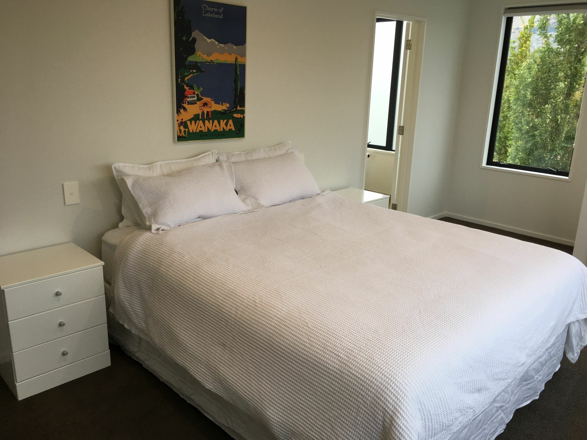 Luxury On Kapuka Villa Wanaka Buitenkant foto